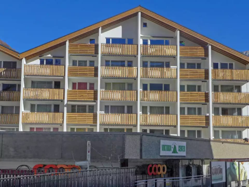 Viktoria B - Zermatt