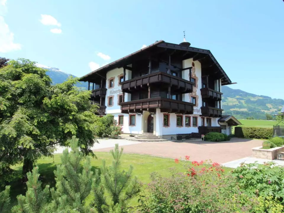 Römerhof - Fügen