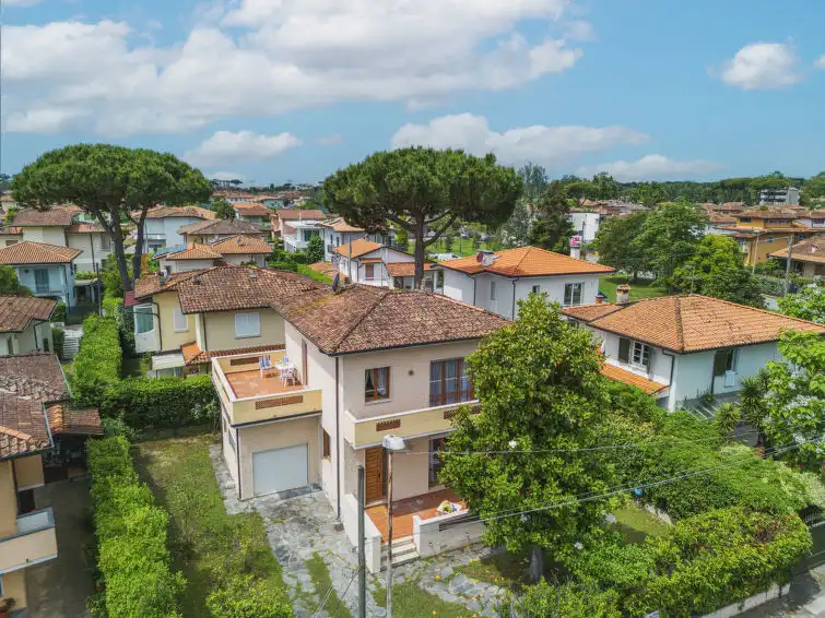 Maria Luisa - Marina di Pietrasanta