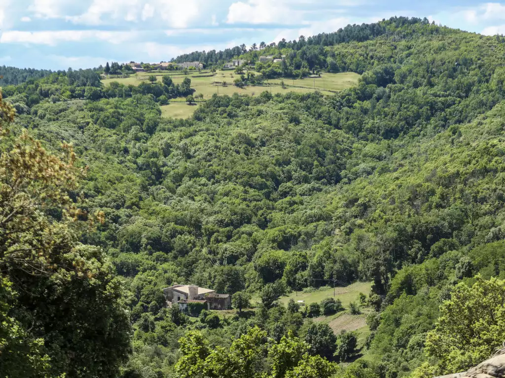 La Volte - Saint-Jean-du-Gard