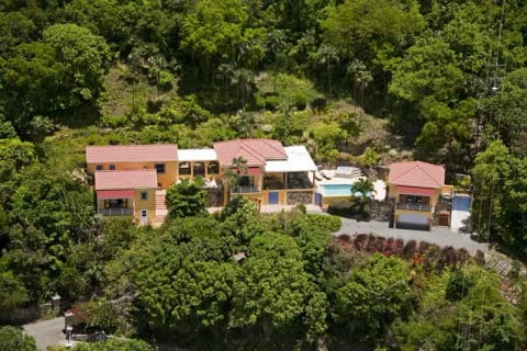 Tara - Belmont West End Tortola