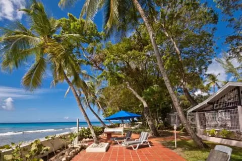 West We Go - Beachfront, Sandy Lane