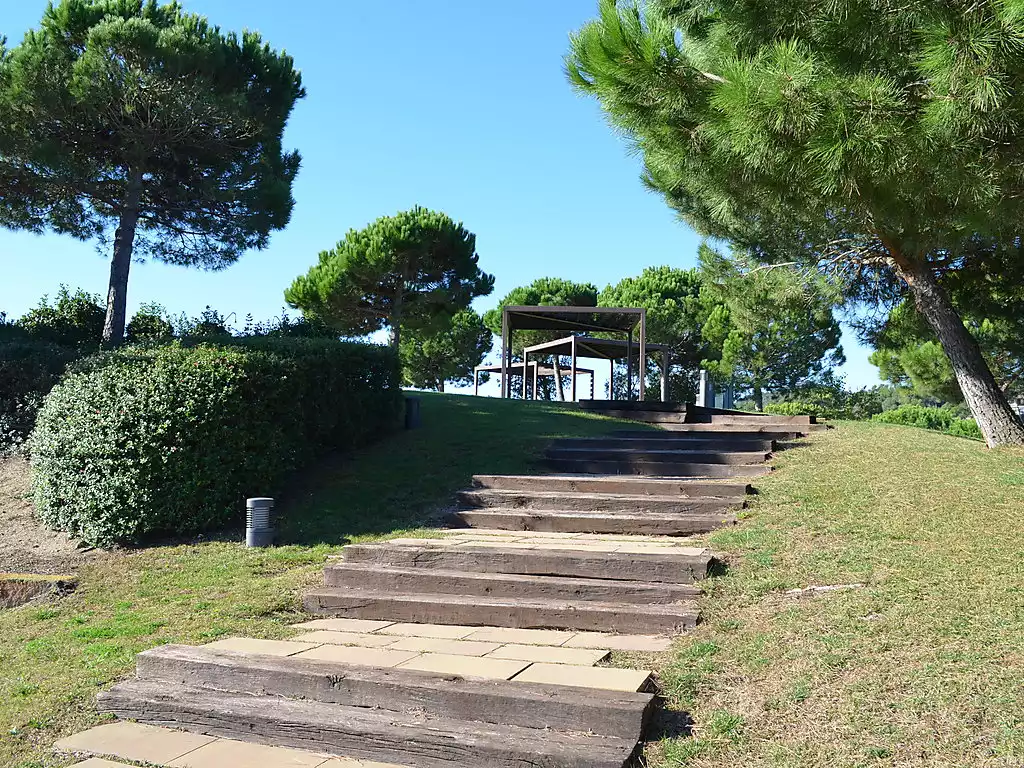 Bellademar - Tossa de Mar