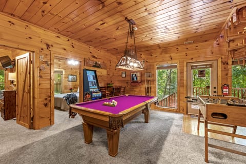 Bear House Retreat