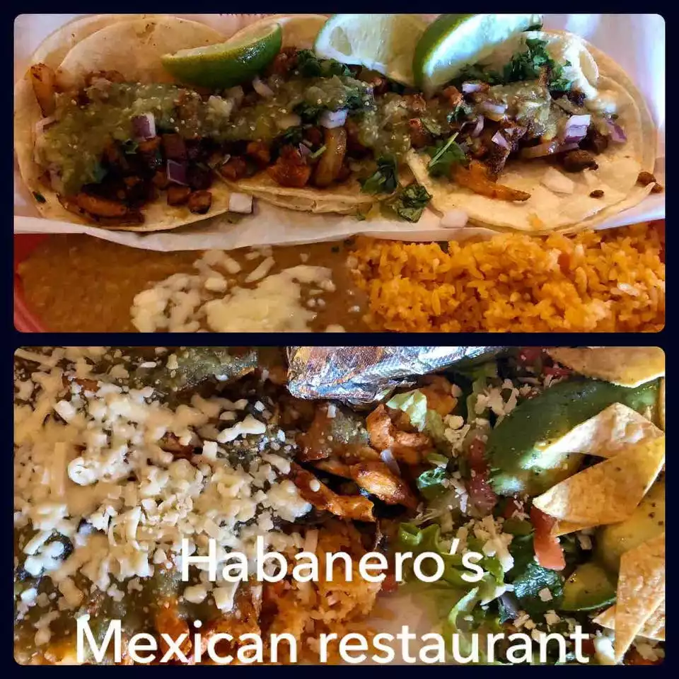 Delicious Mexican food 0.6 miles away! $2 tacos on Tuesdays! Plenty of other wonderful restaurant options nearby as well!