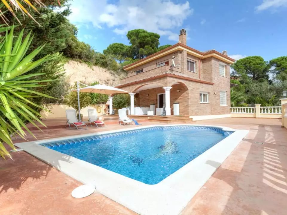 Buda - Lloret de Mar