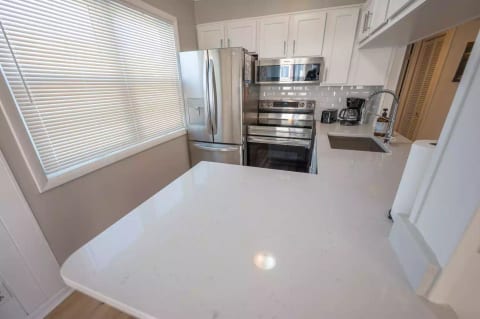 Windsong 107 - 1 Bedroom