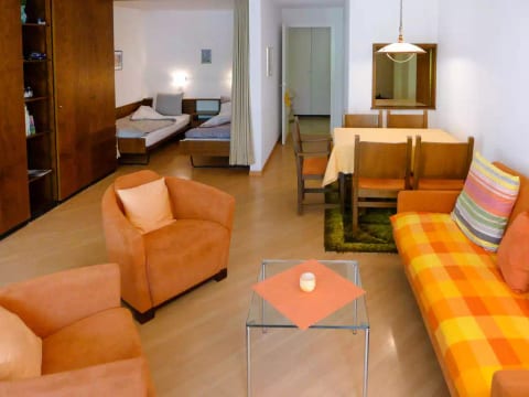 Ringstrasse Apt 126