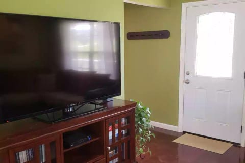 Upscale Apartment in heart of the Smoky Mountains!