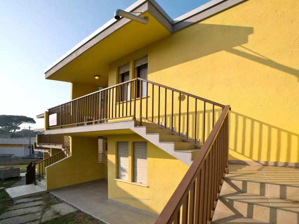 Villa Maria - Rosolina Mare