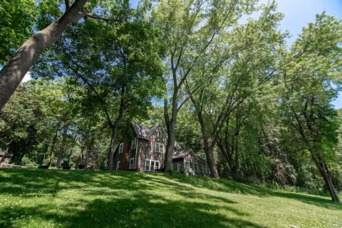 Carter Cottage