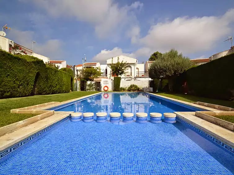 Villa Casalot 9 - Miami Platja