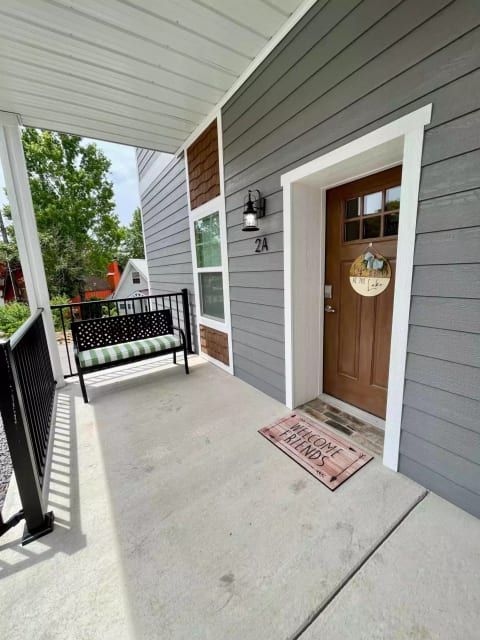 Shoreline Pointe Condo at Black Oak Mountain