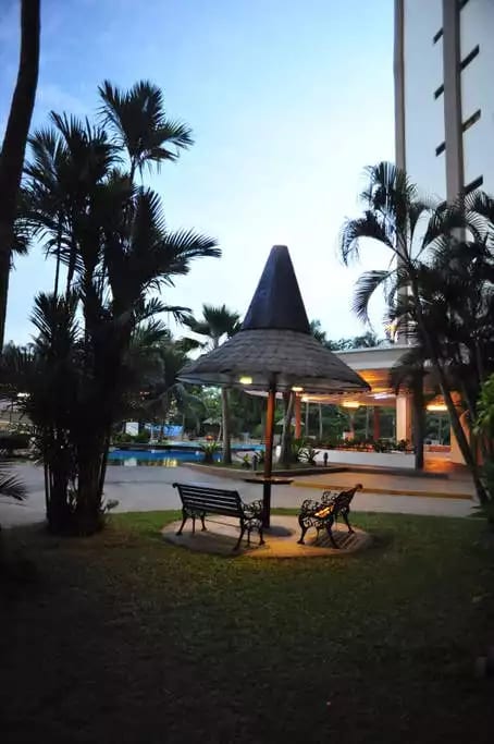 Common Facilities