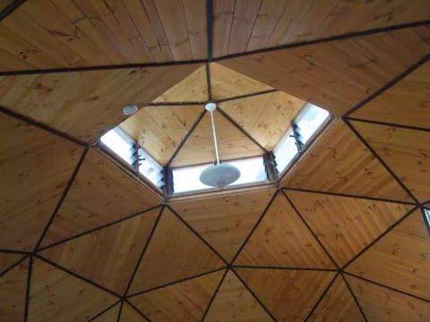 Cupola