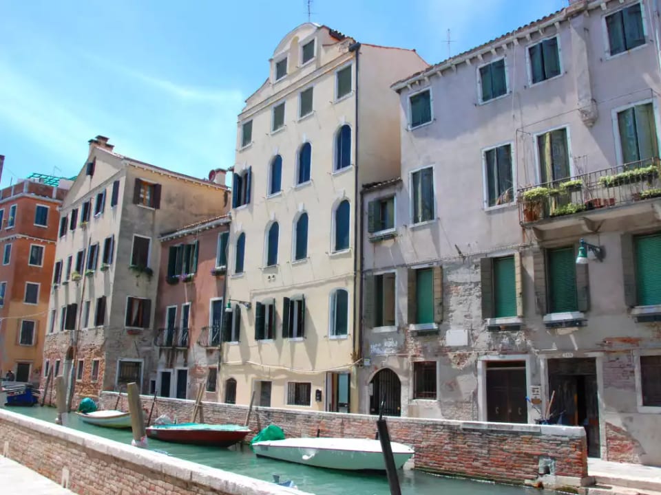 Casa San Vio - Venice
