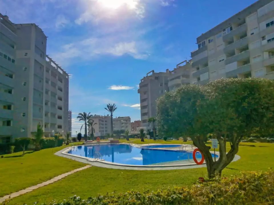Agua Viva - Benidorm