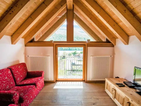 Albergo Diffuso - Cjasa de Barce