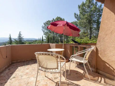 La Tourelle des Ocres