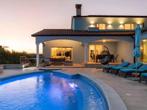 Villa Gabriel