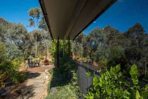 Warrandyte retreat