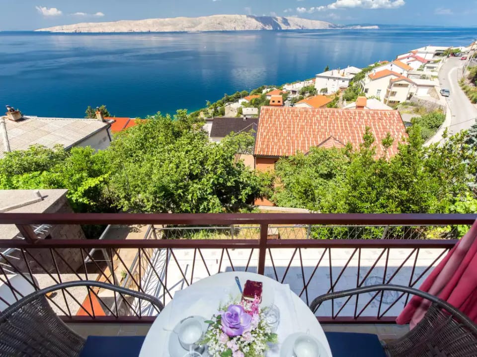 Josipa - Senj