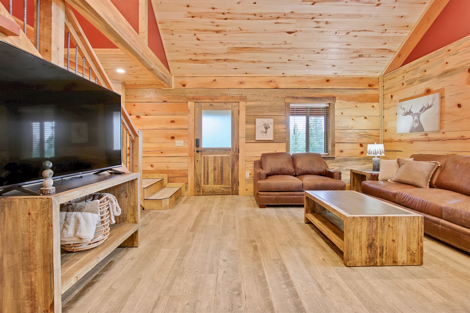 serene-and-cozy-updated-log-cabin-in-the-woods/