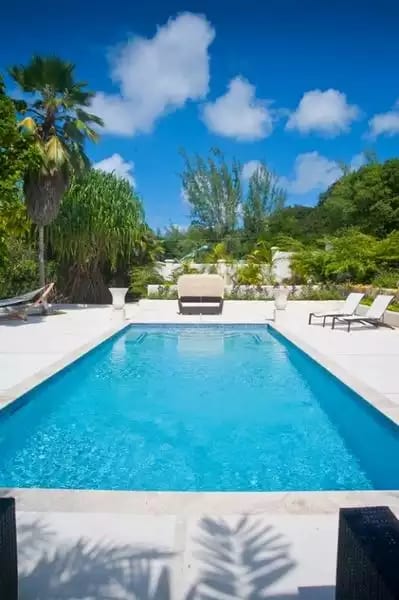 Capri Manor - Gibbs