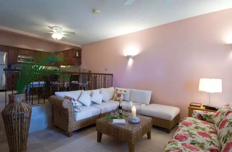 Adelaide's Escape - Dutch St