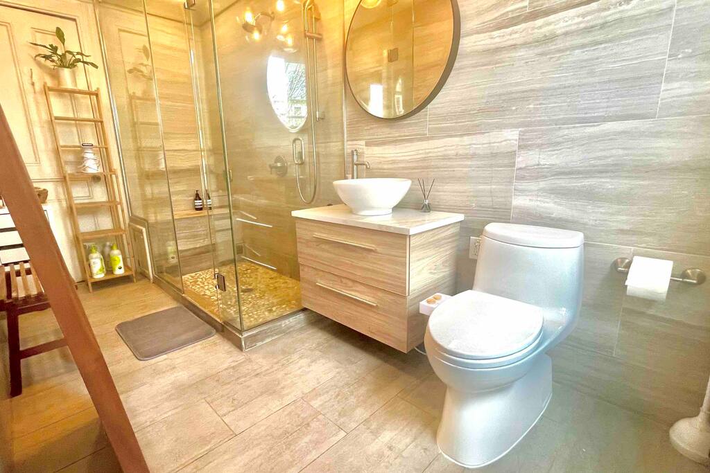 Relaxing & cozy SPA. apt in Brooklyn mins to MHTN - Brooklyn Relaxing & cozy SPA. apt in Brooklyn mins to MHTN - Brooklyn