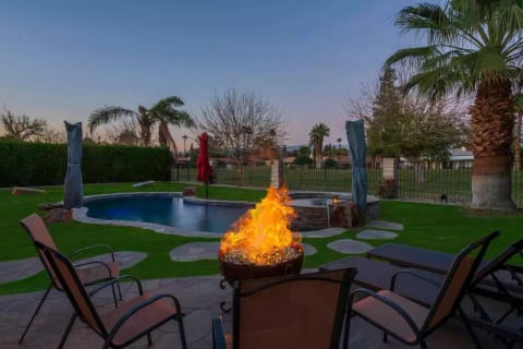 "Casa De Indio" Resort Inspired Pool Home w/ Views