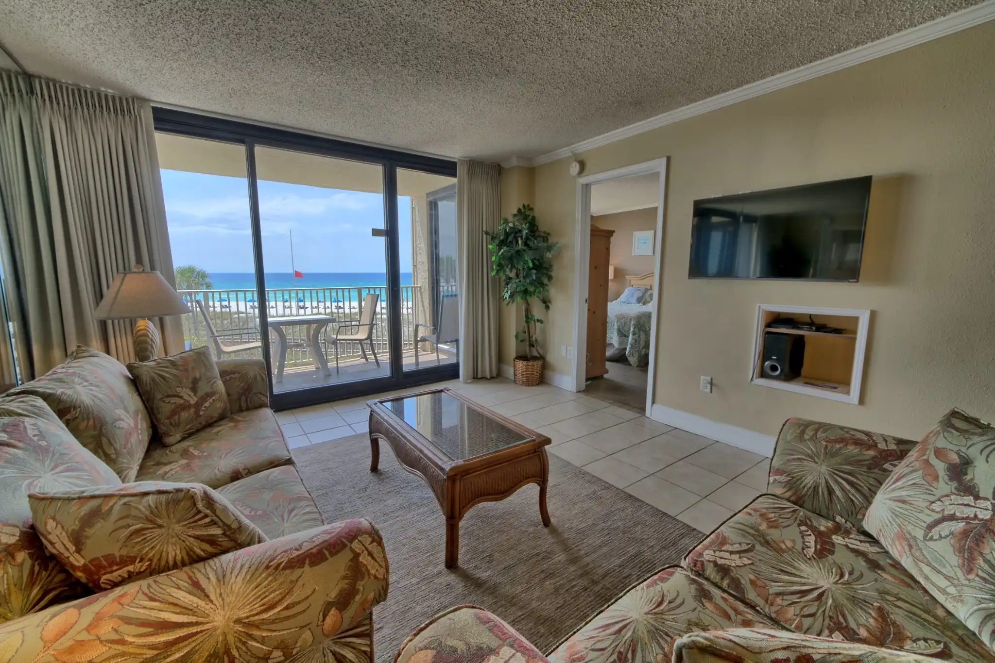 Dunes of Panama- A209 WOWZA!!!! - Panama City Beach Dunes of Panama- A209 WOWZA!!!! - Panama City Beach