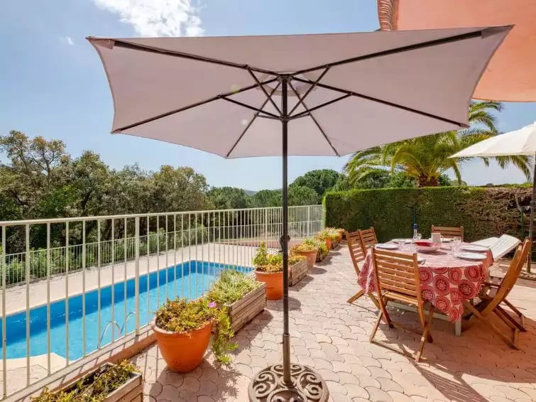 La Bastide - Sainte-Maxime