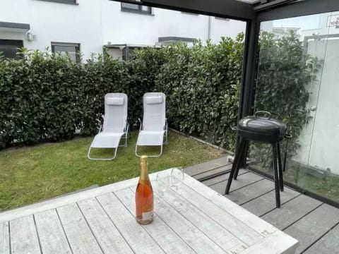 Ferienhaus Breisach