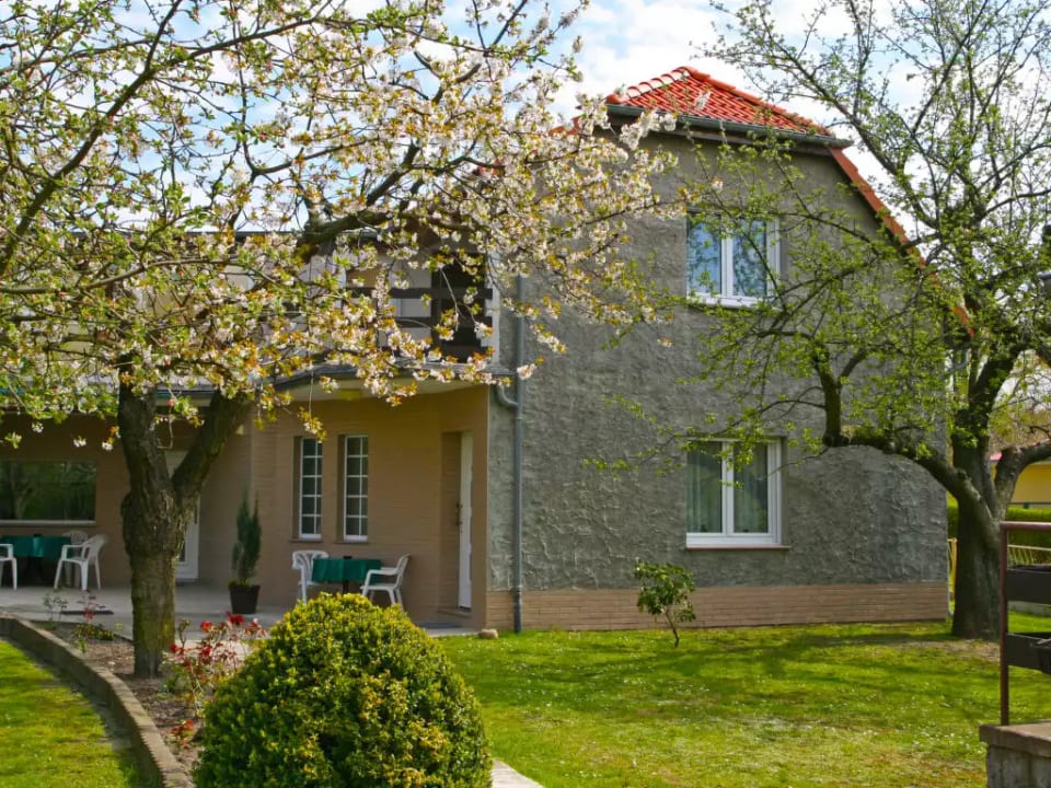 Zerna - Bad Muskau