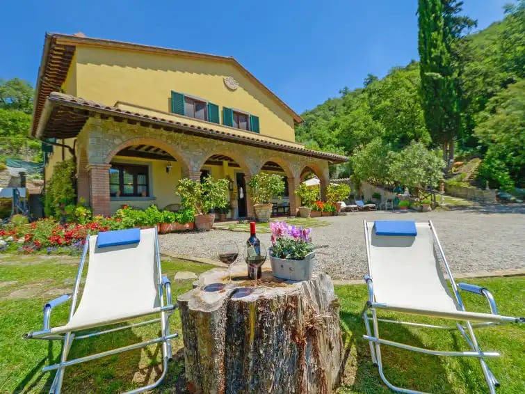 Il Farinaio - Cortona