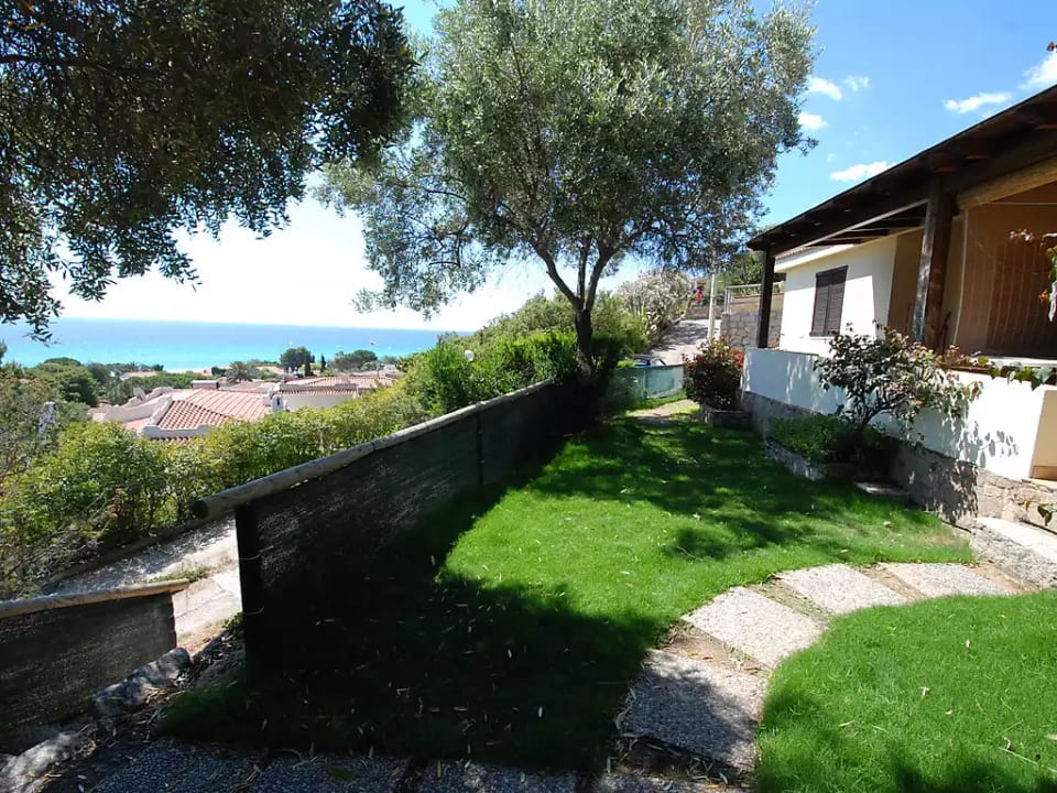 Belvedere Bilo - Costa Rei