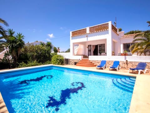 Casa Moser