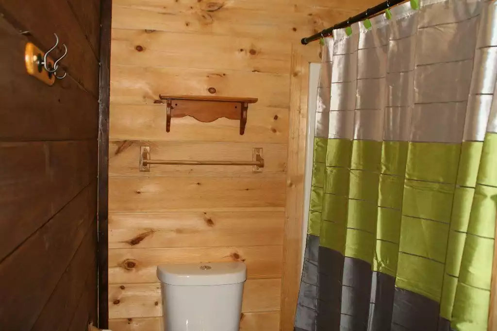 Tennessee Southern Belle Cabin - Sevierville Tennessee Southern Belle Cabin - Sevierville