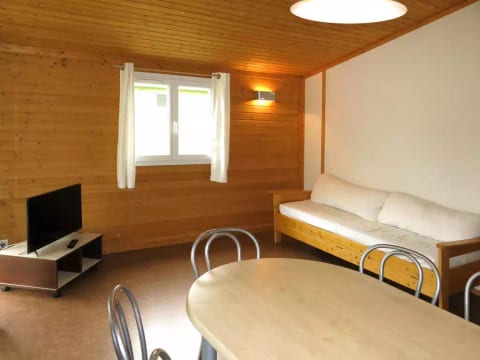 Les Hameaux de Miel-Chalet 6 pers.