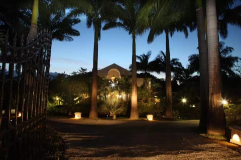 Bohemia - Sandy Lane Estate
