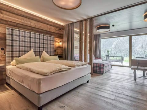 Appartement Ötztaler Alpen
