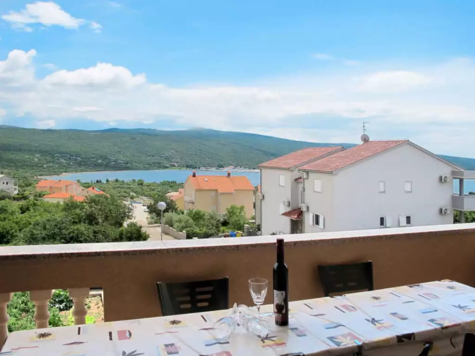 Rosić - Krk