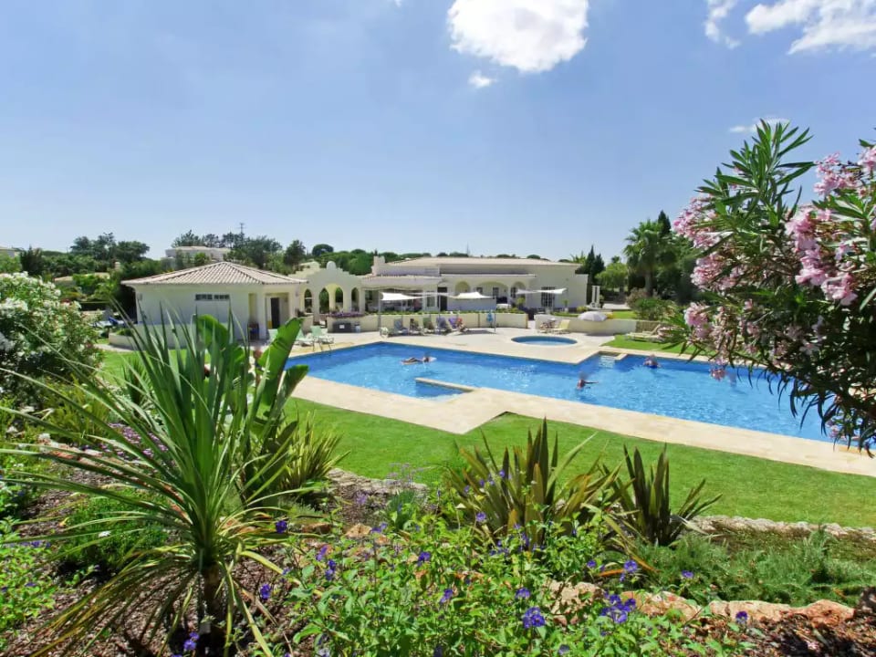 Quinta do Rosal - Carvoeiro