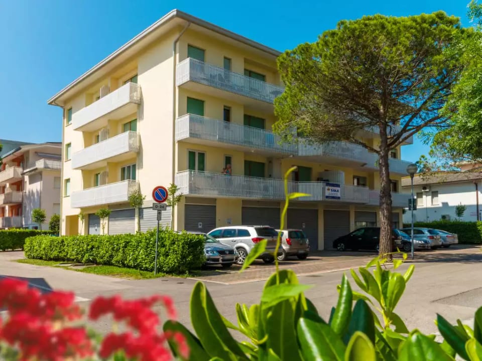 Antonella - Bibione