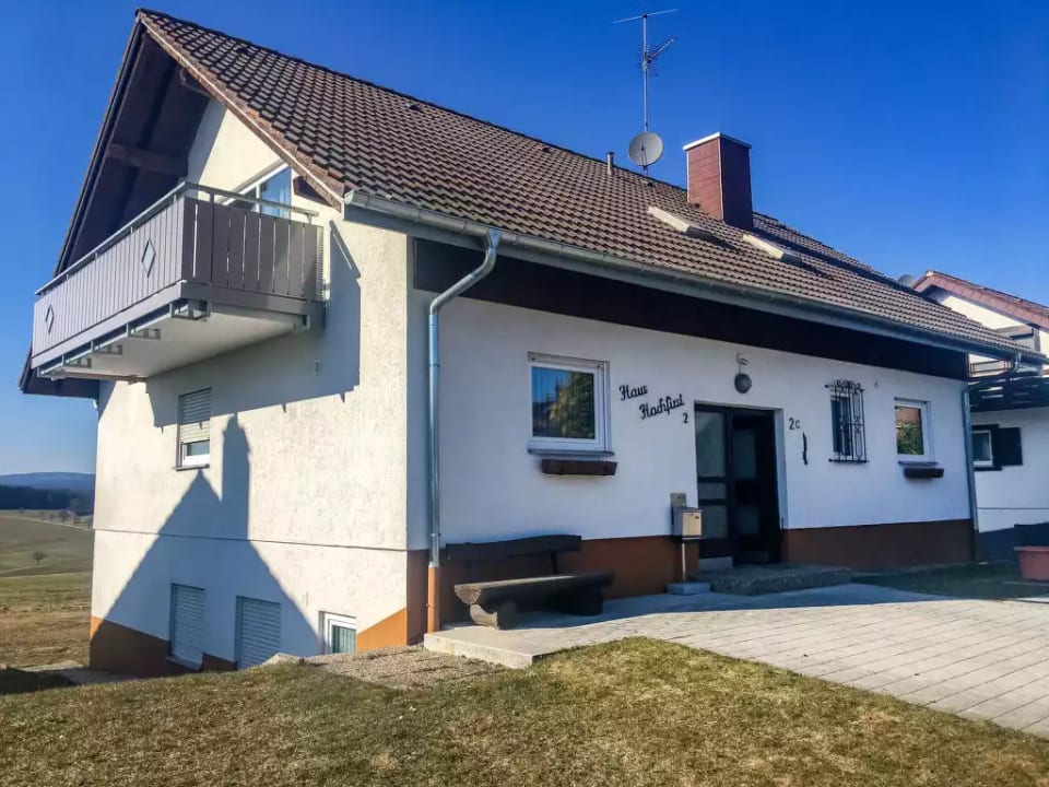 Hochfirst - Löffingen