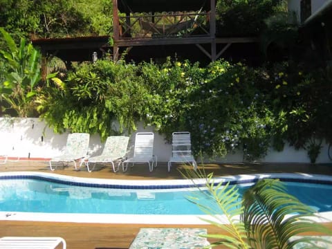 Villa Capri - Cap Estates