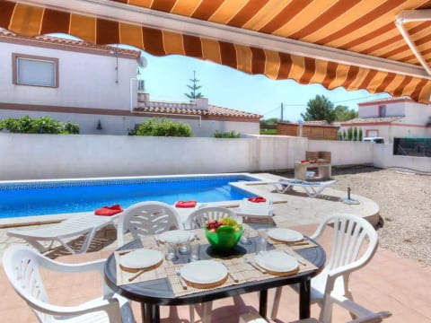 Villa Mimosa I