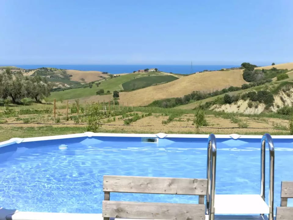 Serrani - Roseto degli Abruzzi