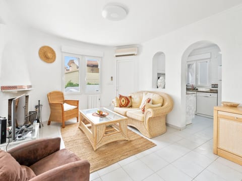 Casa Marakesh